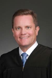 Dustin P. Rowe