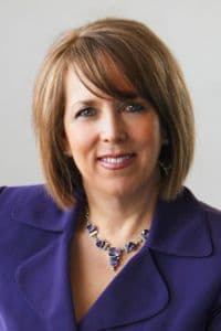 Michelle Lujan Grisham