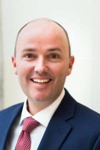 Spencer Cox