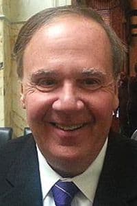 Bob Long
