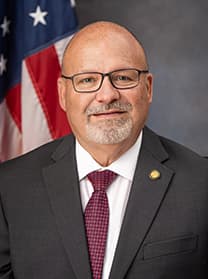 Robbie Brackett