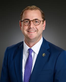 Patrick McMath