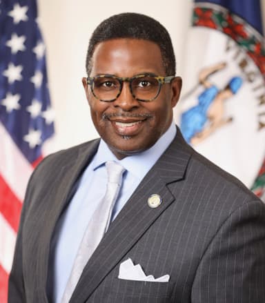 Cliff Hayes