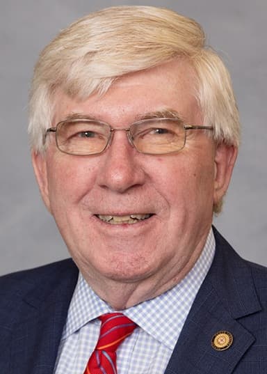 Tom McInnis