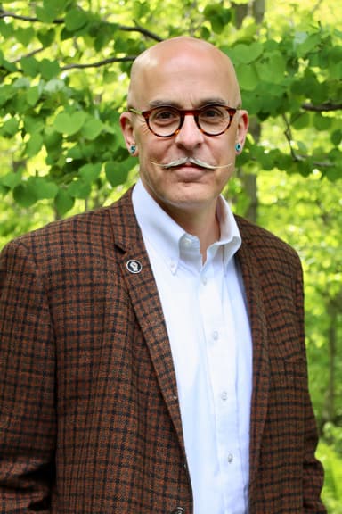 Troy Headrick