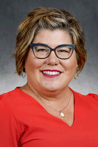 Dawn Gillman