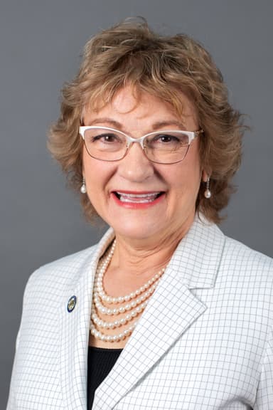 Sandy O'Brien