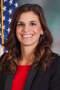 Natalie Mihalek