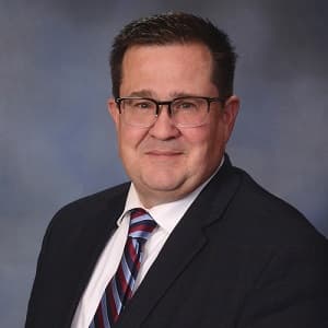 Gregory Koenig