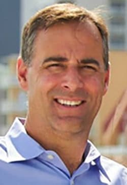 Vince Polistina