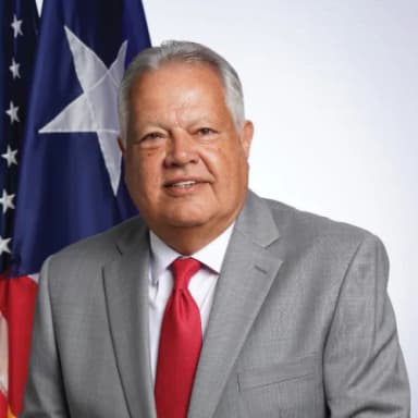 Josian Santiago Rivera