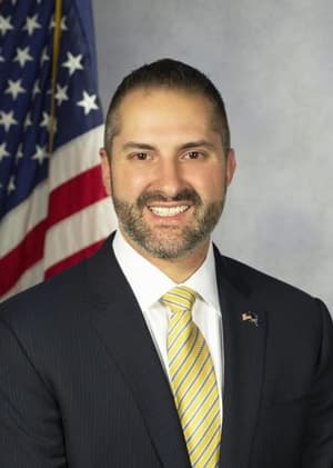 Steve Malagari
