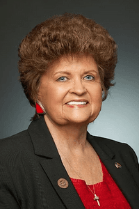 Gail Griffin