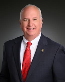 Jay Morris