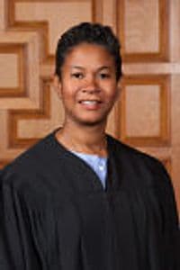 Kimberly S. Budd