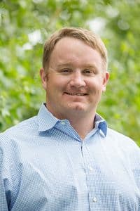 Andrew Byron