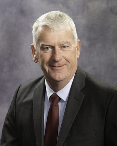 Mark Thane