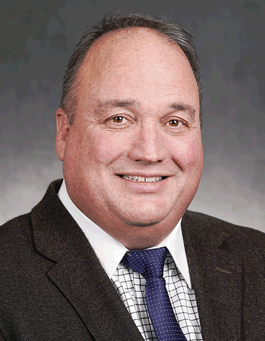 John Huot