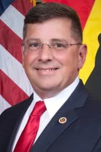 Bob Brinson