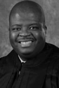 Derek Vaughn