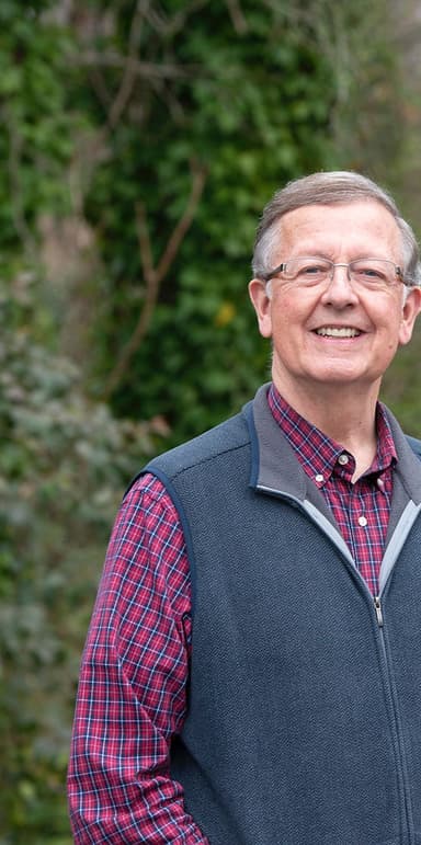 Paul Wickensimer
