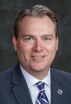 Rob Clifton