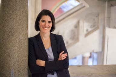 Cristin McCarthy Vahey