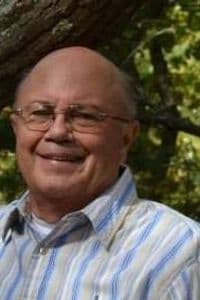 Bob Fincher