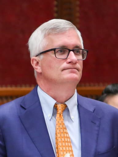 Brian Kavanagh