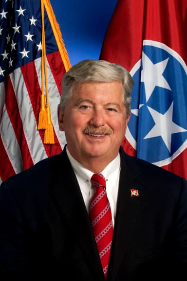 Randy McNally