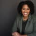 Christina Henderson
