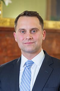Jake Bissaillon