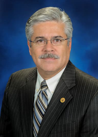 Fred Crespo