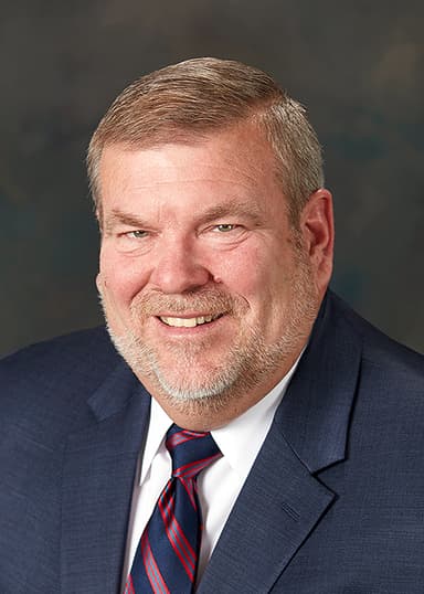 Charlie Meier