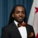 Trayon White