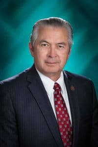 Frank Carroll