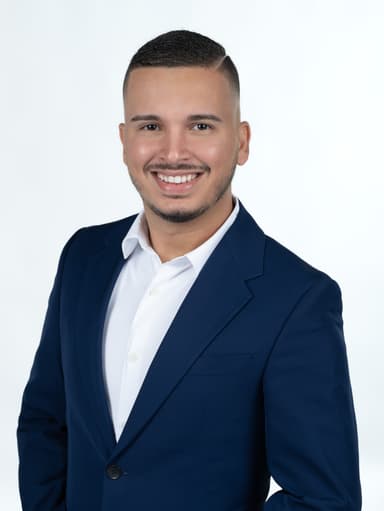 Wilmer Reyes Berríos