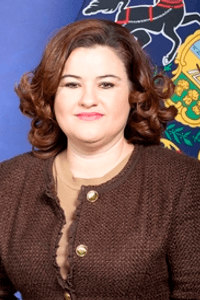 Charity Krupa