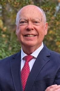 John Lastinger