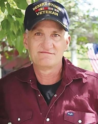 Ken Pendergraft