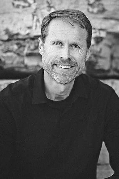 Scott Odenbach