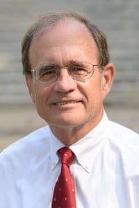 Delbert Hosemann