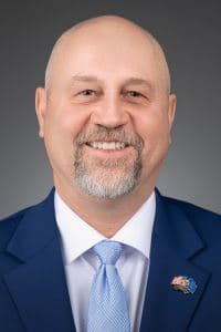 Todd Thurston