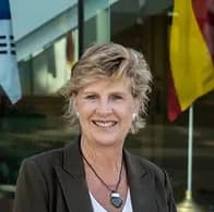 Mary K. Ferdon