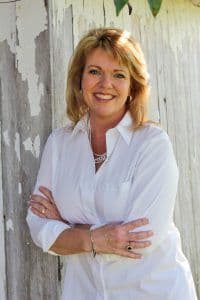 Robin Lundstrum