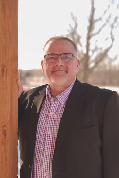 Tim Walburg