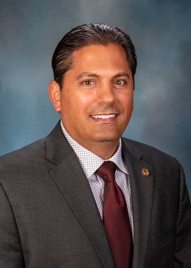 Anthony DeLuca