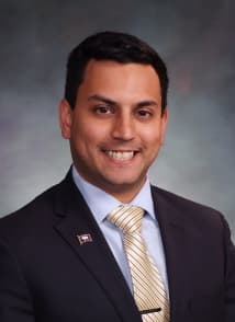 Daniel Singh