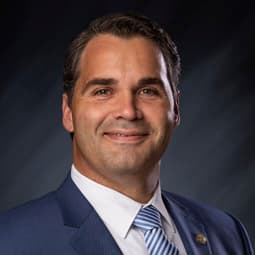 Beau Baird