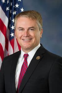 James Comer